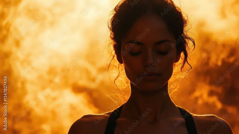 Yoga practitioners explore the benefits of hot yoga, enhancing flexibility and mental clarity through focused breathing Yoga practitioners explore the benefits of hot yoga, enhancing flexibility and mental clarity through focused breathing