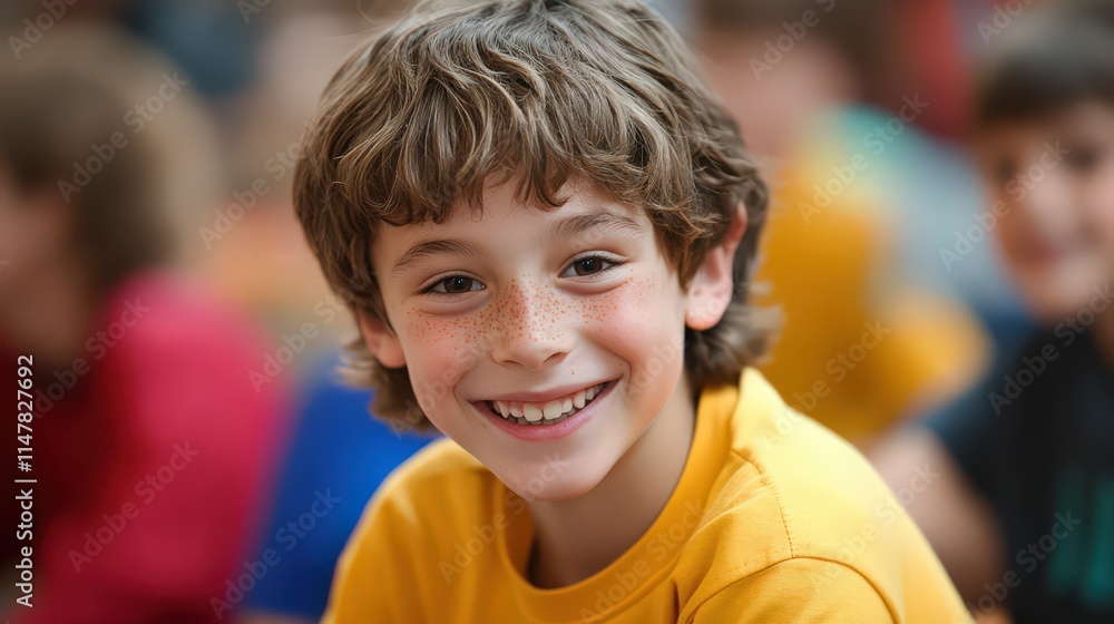 Youth programs encourage expression through creativity, fostering confidence and individuality Youth programs encourage expression through creativity, fostering confidence and individuality