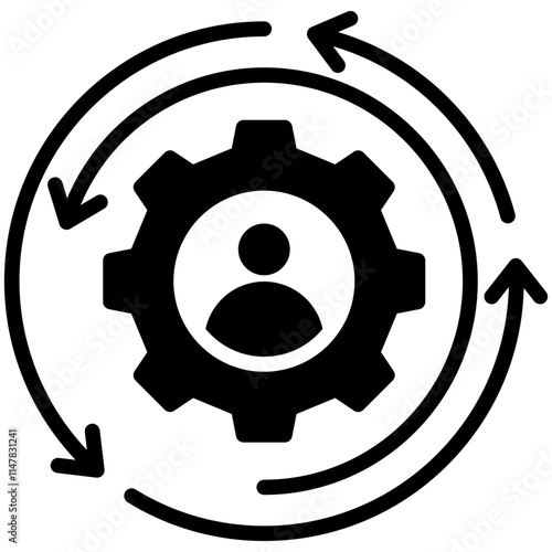 Personalization Icon