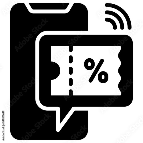 Online Reservation Icon