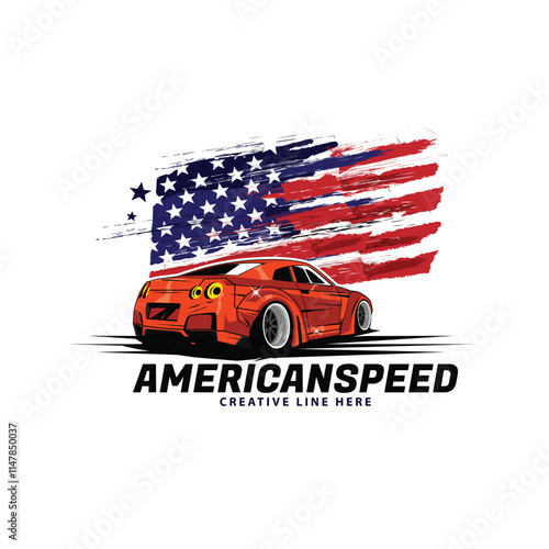 road to American illustration