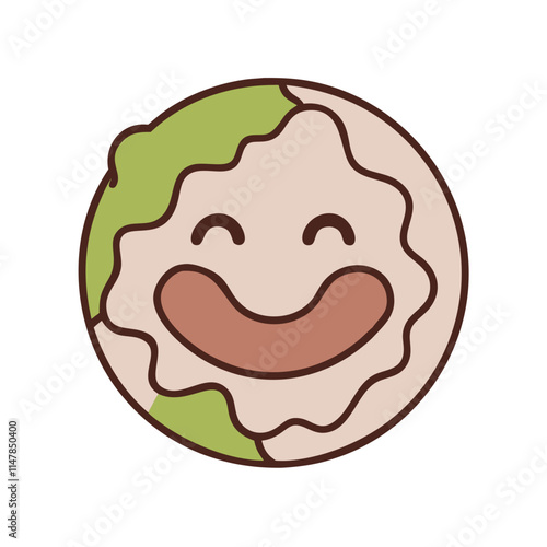 Smiley Face Icon
