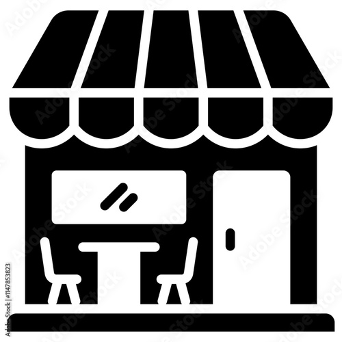 Retail Icon