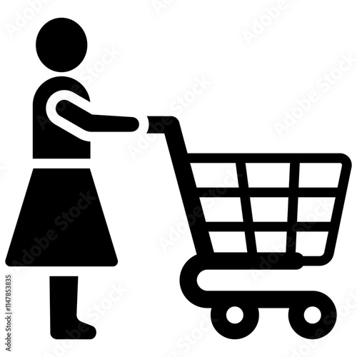 Shopping Icon