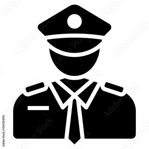 Security Icon