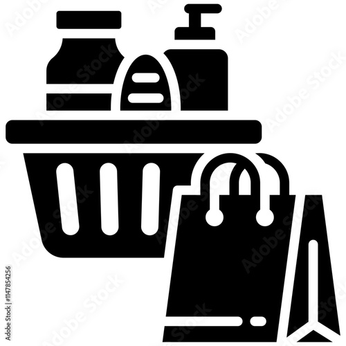 Goods Icon