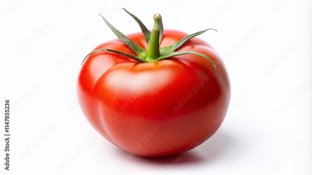 Fresh Ripe Tomato, Organic Food, Healthy Eating, Red Tomato, Isolated Vegetable, Juicy Tomato, Farm Fresh Produce, Summer Harvest, Perfect Tomato, Delicious Tomato Fresh Ripe Tomato, Organic Food, Healthy Eating, Red Tomato, Isolated Vegetable, Juicy Tomato, Farm Fresh Produce, Summer Harvest, Perfect Tomato, Delicious Tomato