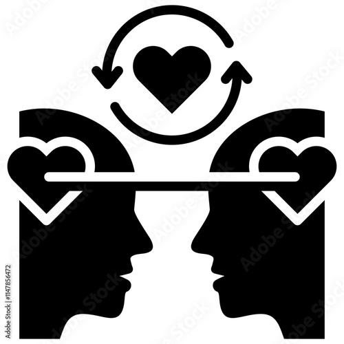 Empathy Icon