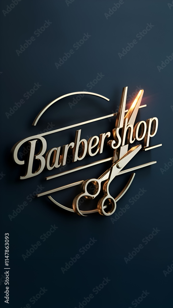 image logo labled
