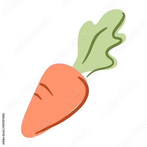 carrot