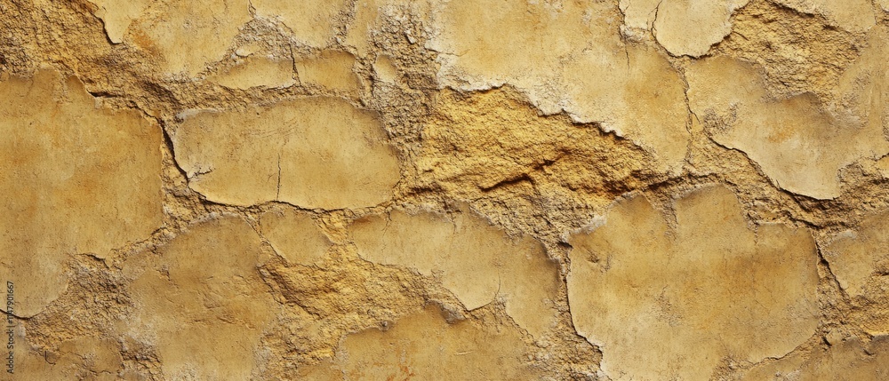 Textured cement wall with bold trowel marks Textured cement wall with bold trowel marks