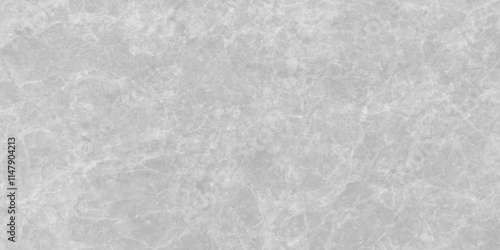 seamless pattern of tile stone with scratches and grunge stains,Grey or white colors transparent concrete wall consist of grain cement, stone,Abstract white marble texture background for design,
