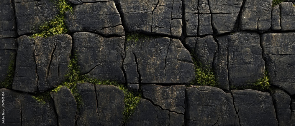 Cracked wood textures organic nature close-up Cracked wood textures organic nature close-up