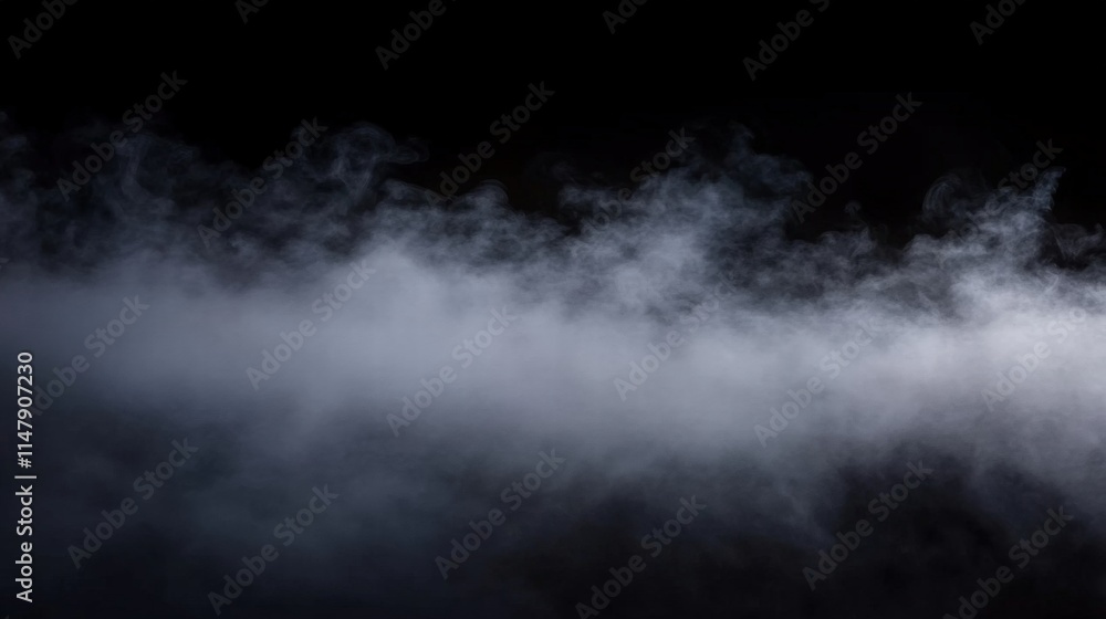 Realistic Dry Ice Smoke Clouds Overlay Blending Perfectly with Dark Background in Stunning High-Quality Gigapixel Detail Realistic Dry Ice Smoke Clouds Overlay Blending Perfectly with Dark Background in Stunning High-Quality Gigapixel Detail