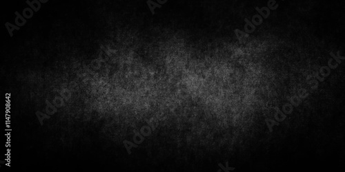 Black dark black grunge textured,dark tone, black or dark gray rough grainy stone texture background,Black granite slabs background, old grunge background with black ,grunge stone texture background.