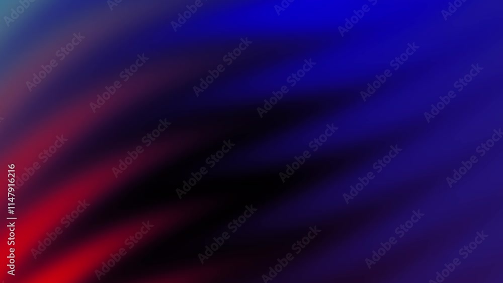 Animation Red Blue Dark Blurred Abstract Background Texture Animation Red Blue Dark Blurred Abstract Background Texture