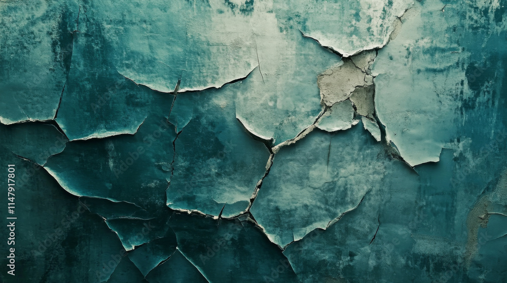 Grunge texture of peeling old paint, cracks in torn paper sheet. Break effect, fissure with ragged edges isolated on transparent background, vector realistic 3d illustration Grunge texture of peeling old paint, cracks in torn paper sheet. Break effect, fissure with ragged edges isolated on transparent background, vector realistic 3d illustration