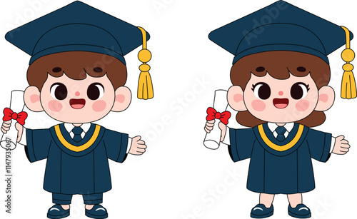 graduation