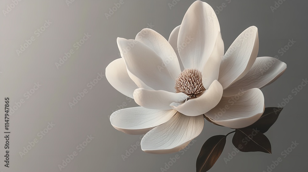 vanilla flower minimalistic modern vanilla flower minimalistic modern