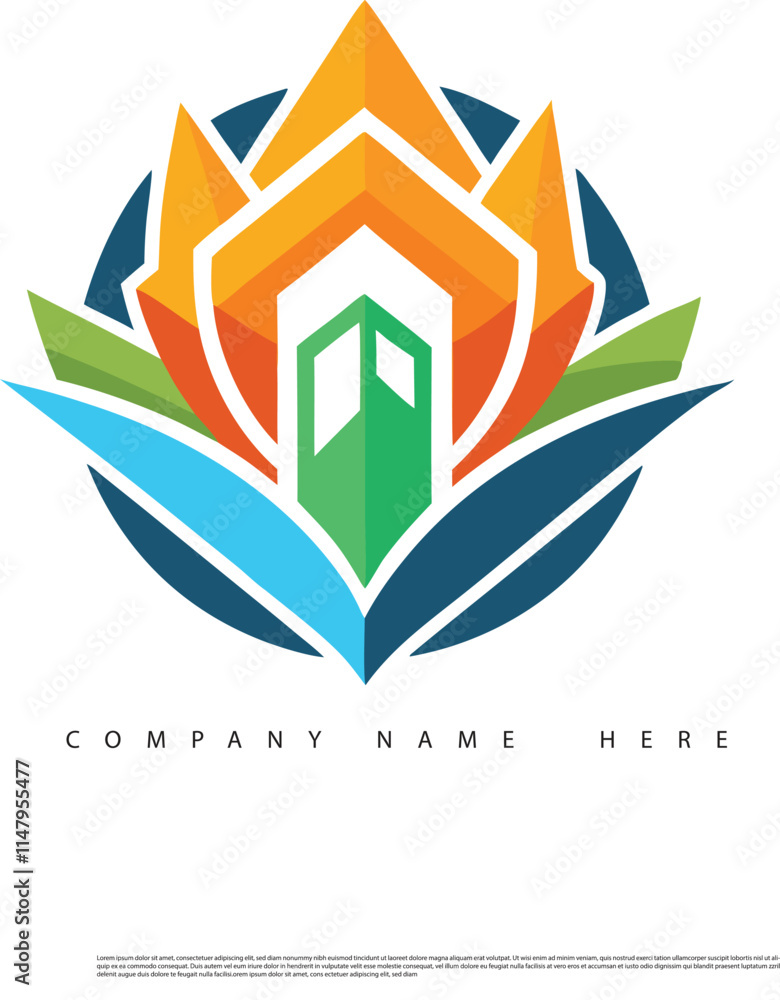 Logo Elements Design Logo Elements Design