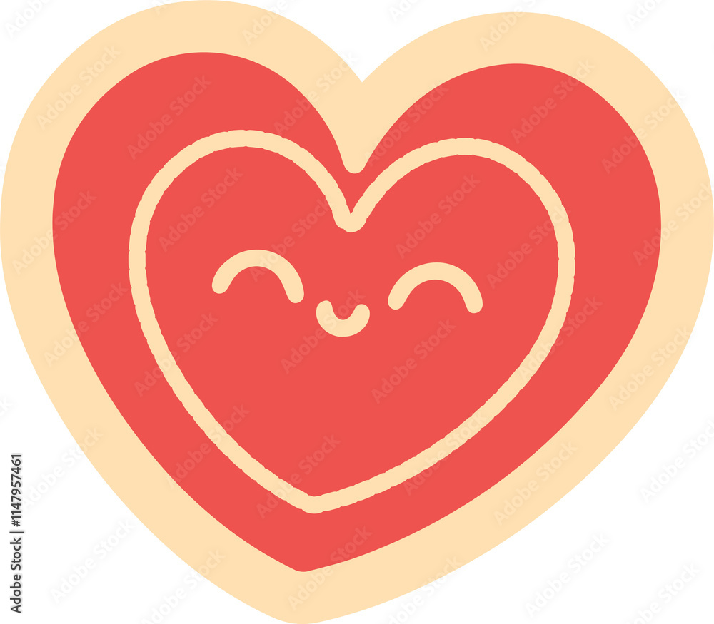 Paper Heart Shape Design, Heart PNG, Transparent Background Paper Heart Shape Design, Heart PNG, Transparent Background