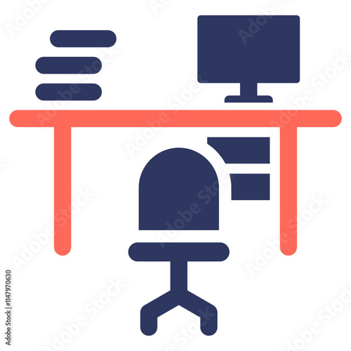 Workspace Icon