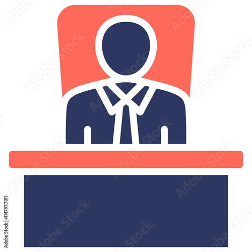 Boss Icon