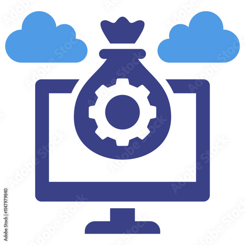Repository Icon