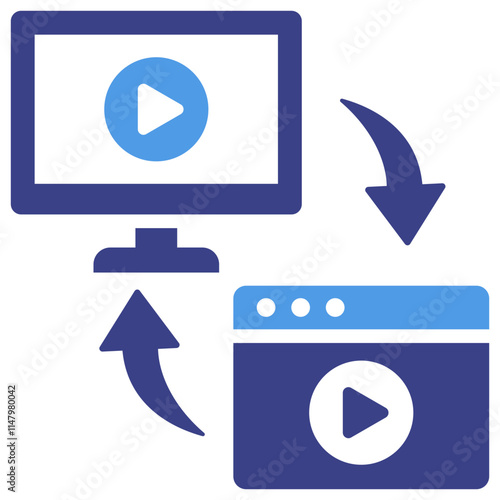 Related Content Icon