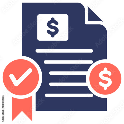 Regulation Icon