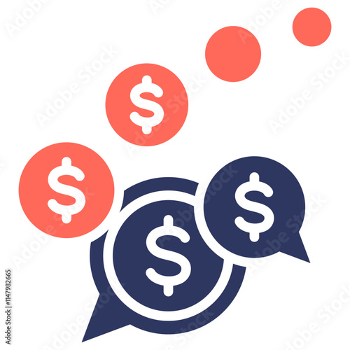 Bubble Icon