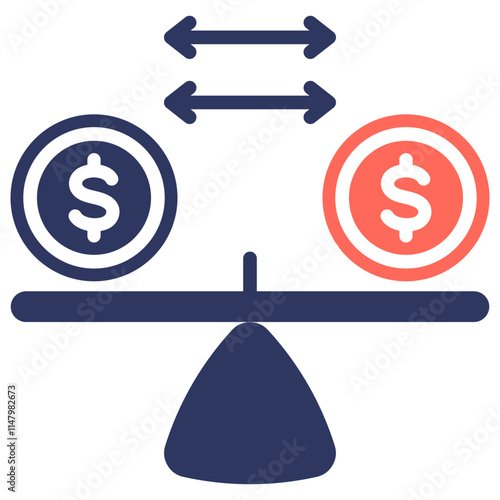 Balance Icon