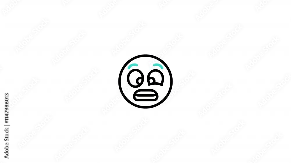 Grimace Animated Icon With Alpha Grimace Animated Icon With Alpha