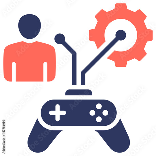 Gamification Icon
