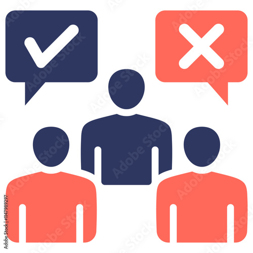 Customer Feedback Icon