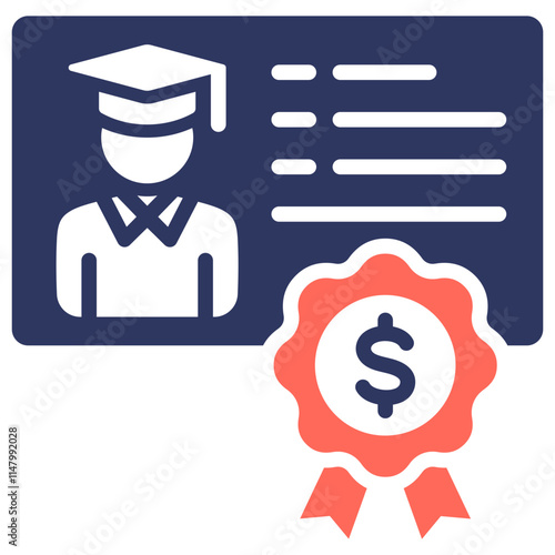 Graduation Icon