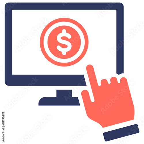 Self Checkout Icon