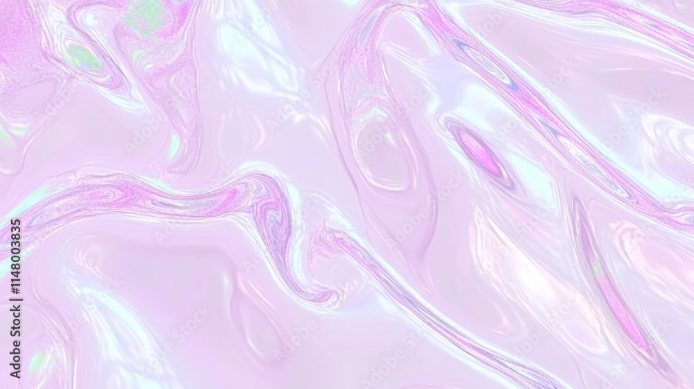 Abstract Pastel Swirl Liquid Marble Texture Background Abstract Pastel Swirl Liquid Marble Texture Background