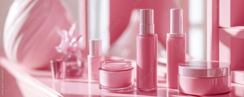 Skincare products Skincare products
