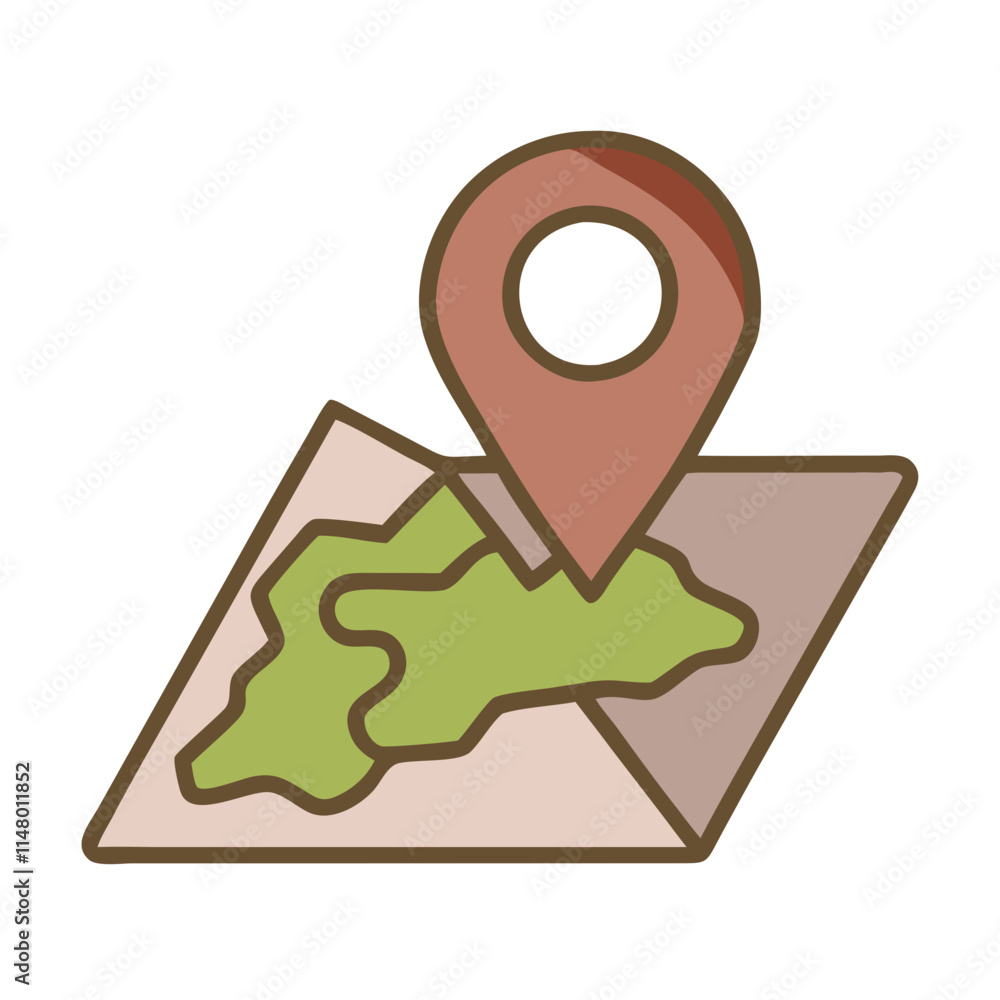 GPS Icon GPS Icon