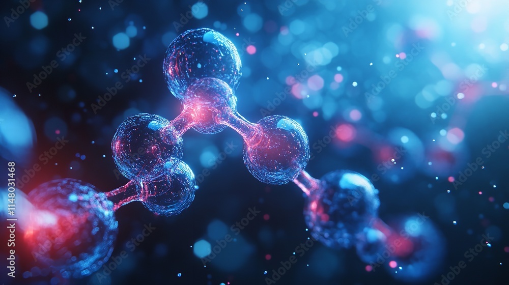 Molecular Structure. Molecular Structure.