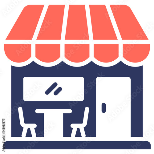 Retail Icon
