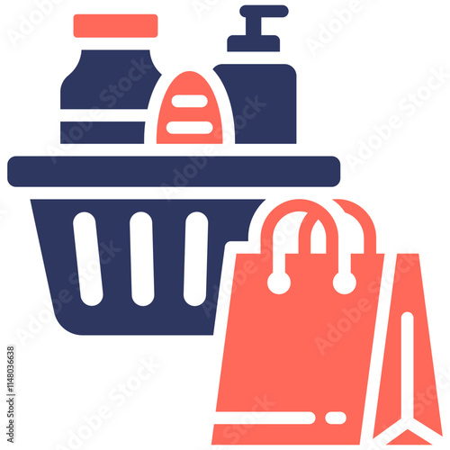 Goods Icon