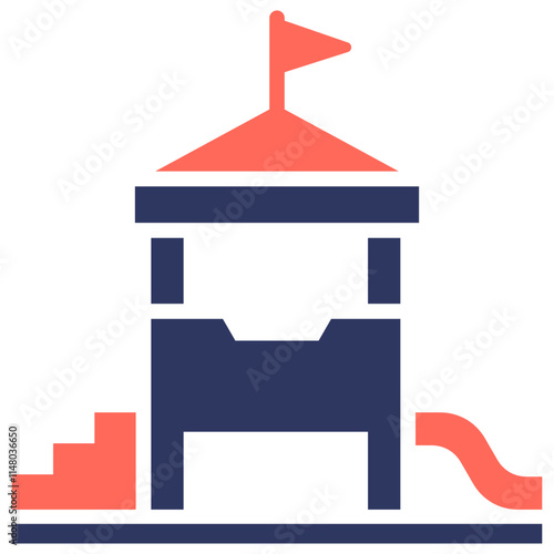 Play Area Icon