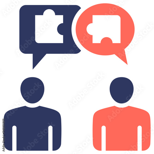 Discussion Icon