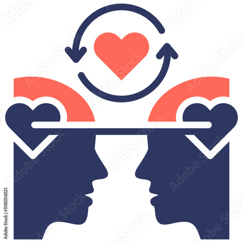 Empathy Icon