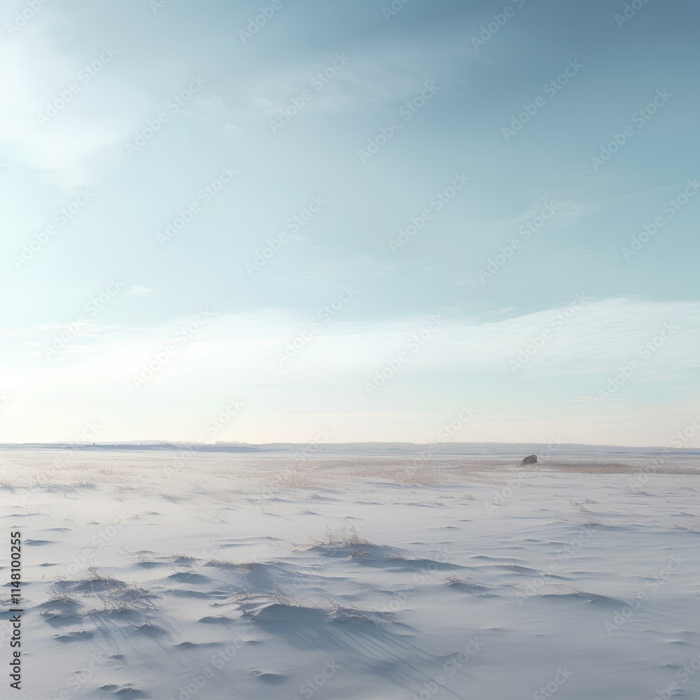 Obraz premium landscape