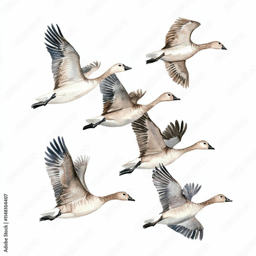 Fototapeta premium National Birds Day