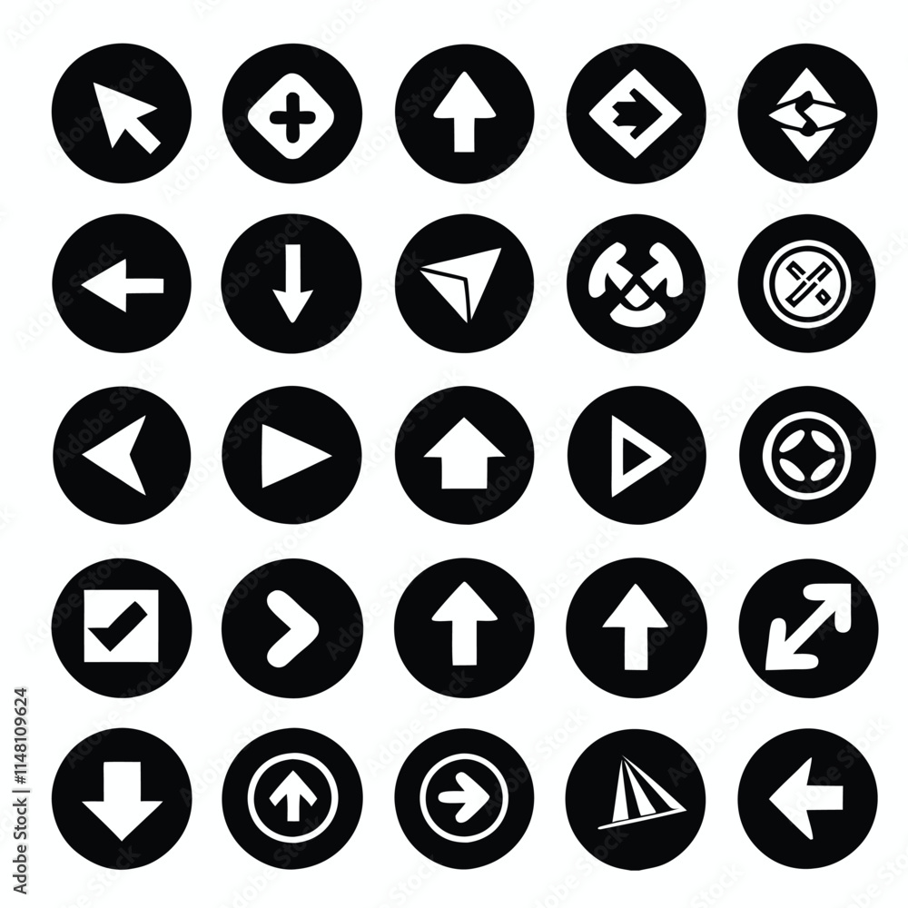 different as many arrow key different as many arrow key
