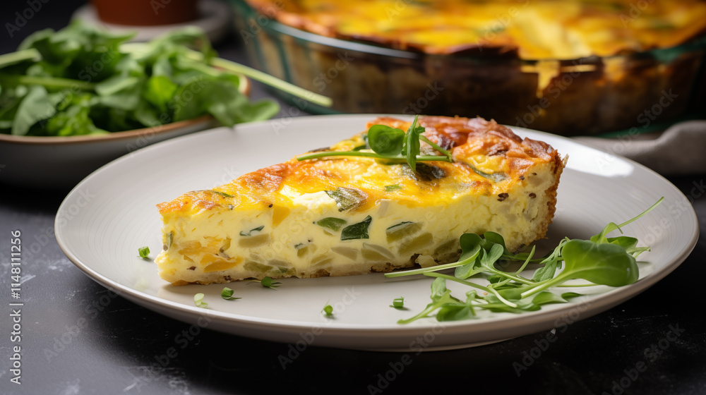 Quiche Lorraine Isolated on Transparent Background - Classic French Savory Tart for Food Photography, Culinary Design, and Gourmet Mockups Quiche Lorraine Isolated on Transparent Background - Classic French Savory Tart for Food Photography, Culinary Design, and Gourmet Mockups